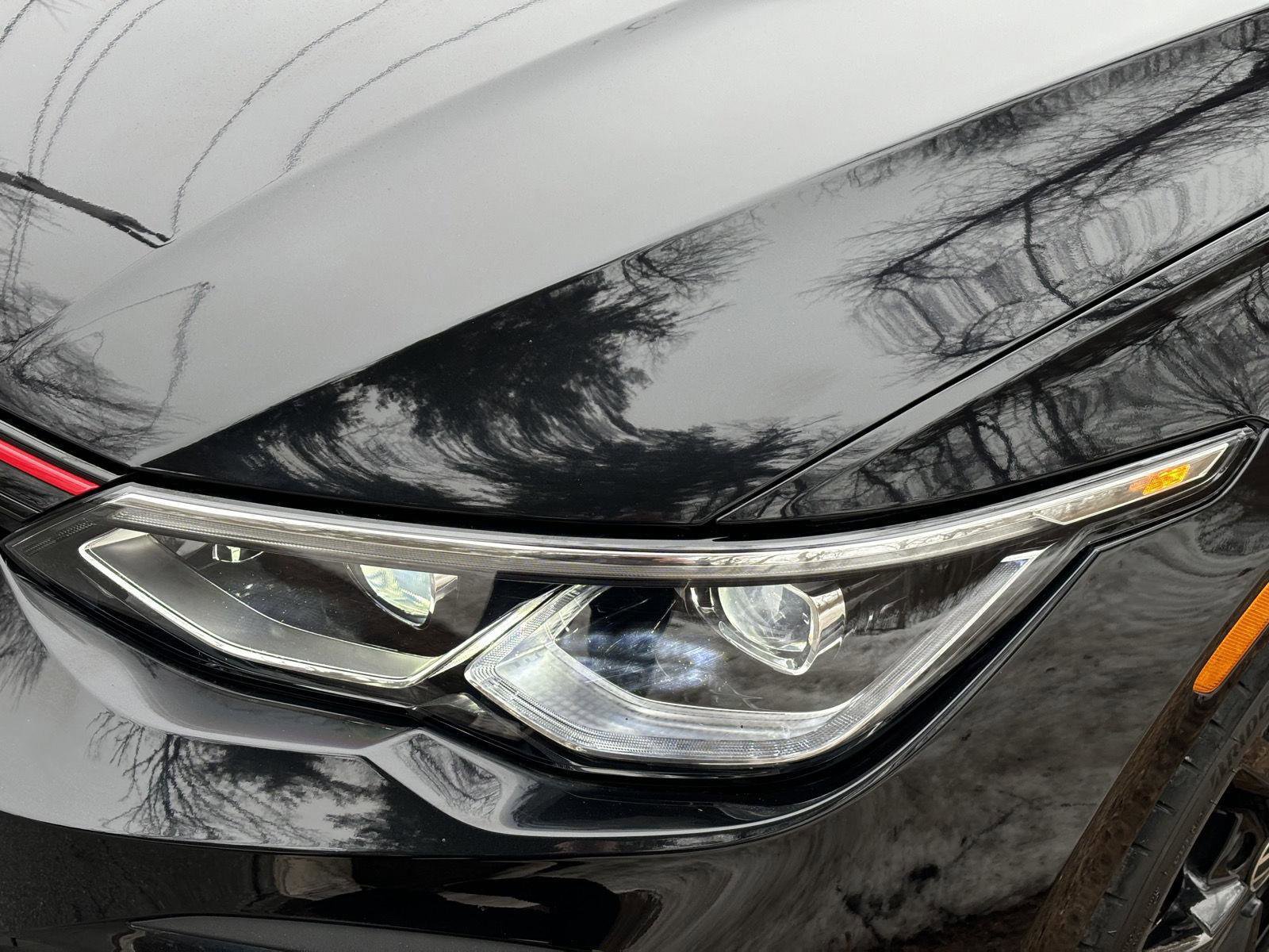 Used 2024 Volkswagen GTI S image 22