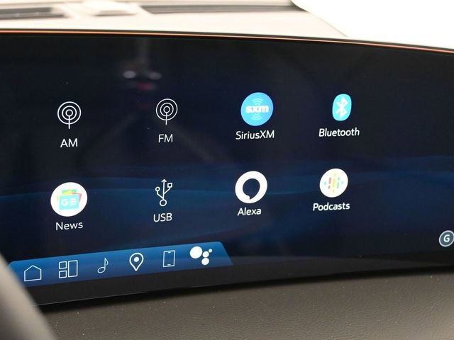 New 2025 Cadillac CT5 Sport image 26