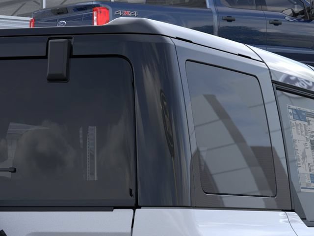 New 2026 Ford Bronco Big Bend AWD/4WD image 25