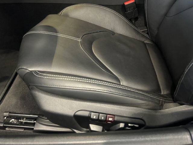Certified 2026 Toyota Supra Premium w/ Driver Assist Package RWD image 20