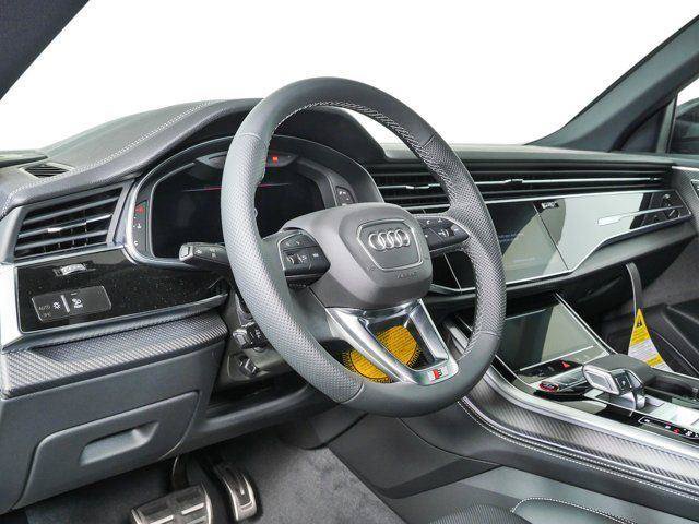 New 2026 Audi SQ8 Prestige AWD/4WD image 5
