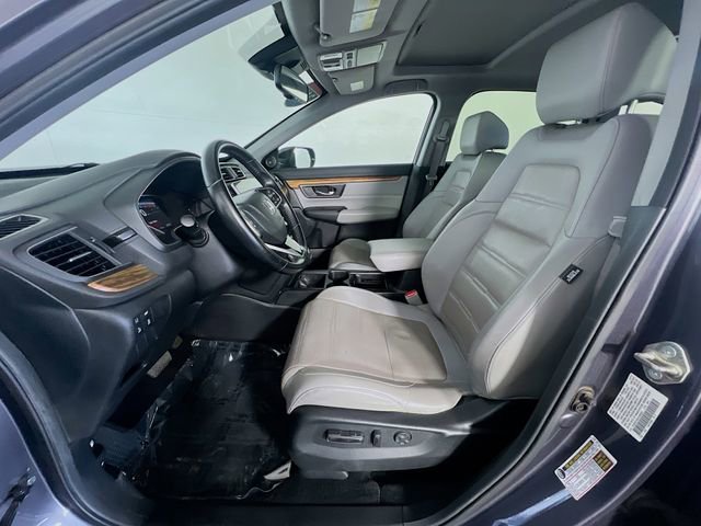 Used 2018 Honda CR-V EX-L image 14