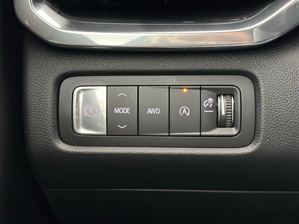 New 2026 GMC Acadia Elevation w/ Elevation Premium Package image 25