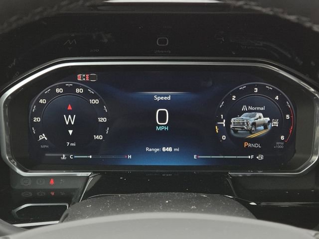 New 2026 Chevrolet Silverado 3500 LT image 32