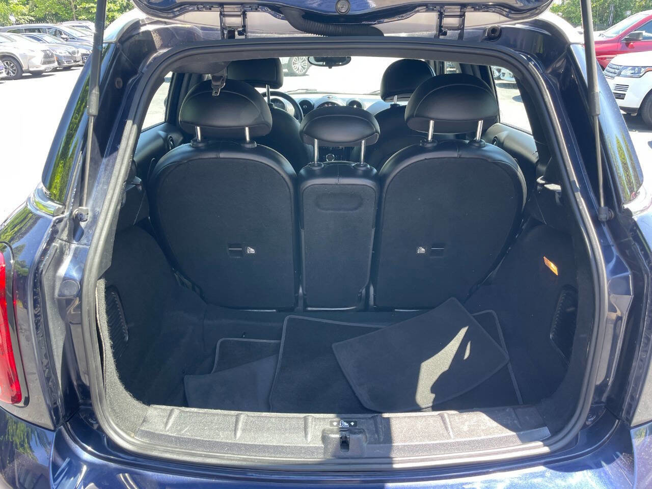 Used 2016 MINI Cooper Countryman S FWD image 19