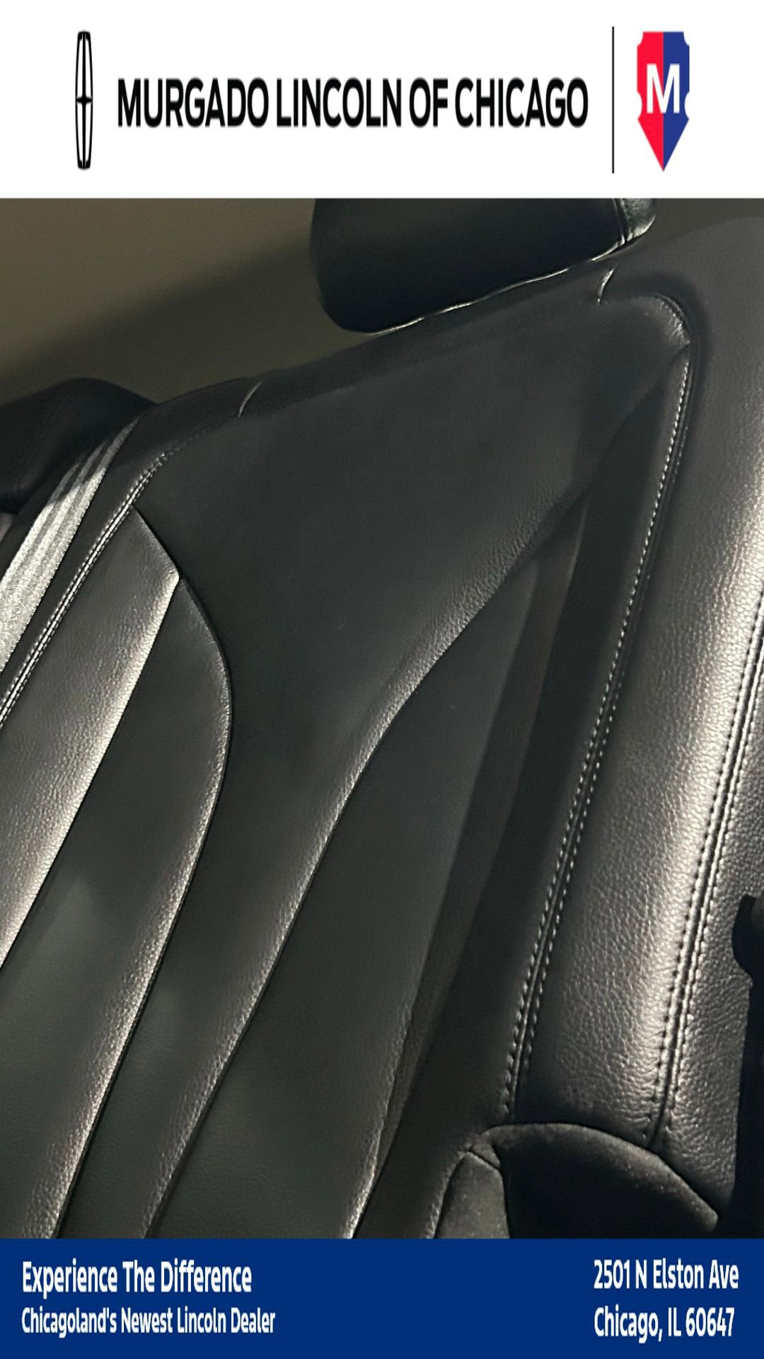 Used 2022 Lincoln Nautilus AWD image 45