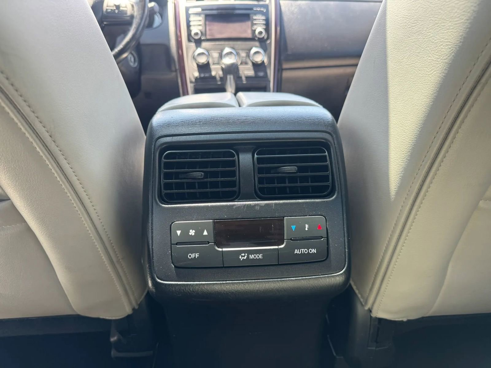 Used 2013 MAZDA CX-9 Grand Touring FWD image 32