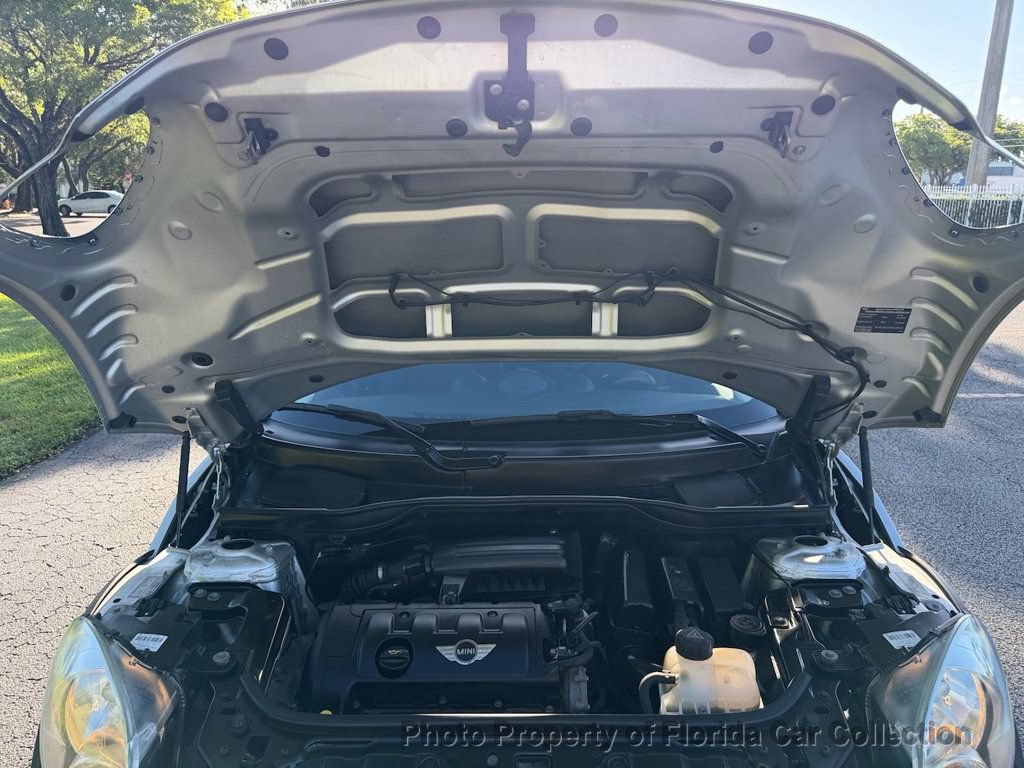 Used 2014 MINI Cooper Countryman FWD image 66