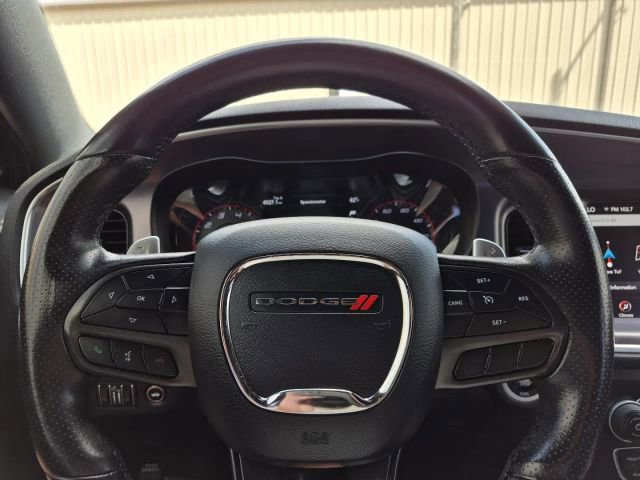 Used 2020 Dodge Charger GT w/ Blacktop Package RWD image 25