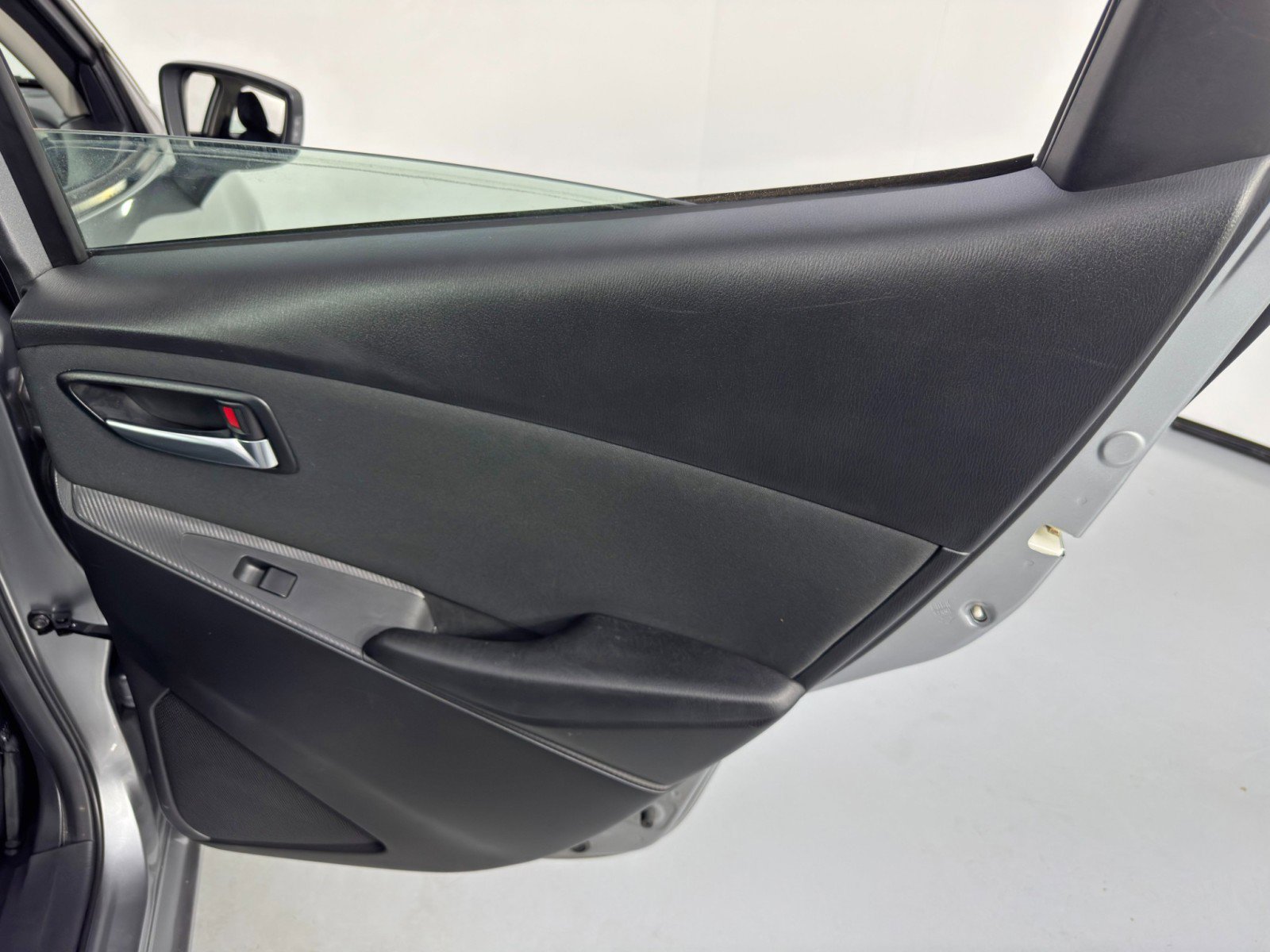 Used 2016 Scion iA image 38