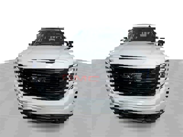 New 2025 GMC Sierra 1500 Elevation image 3