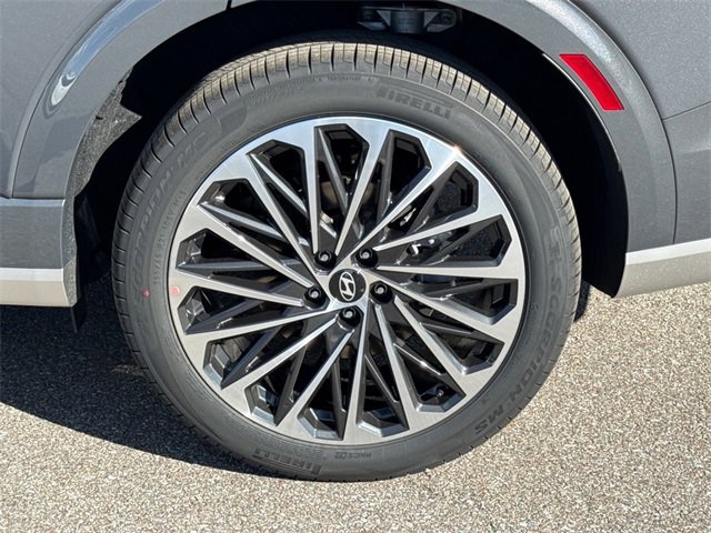 New 2026 Hyundai Palisade Calligraphy image 6