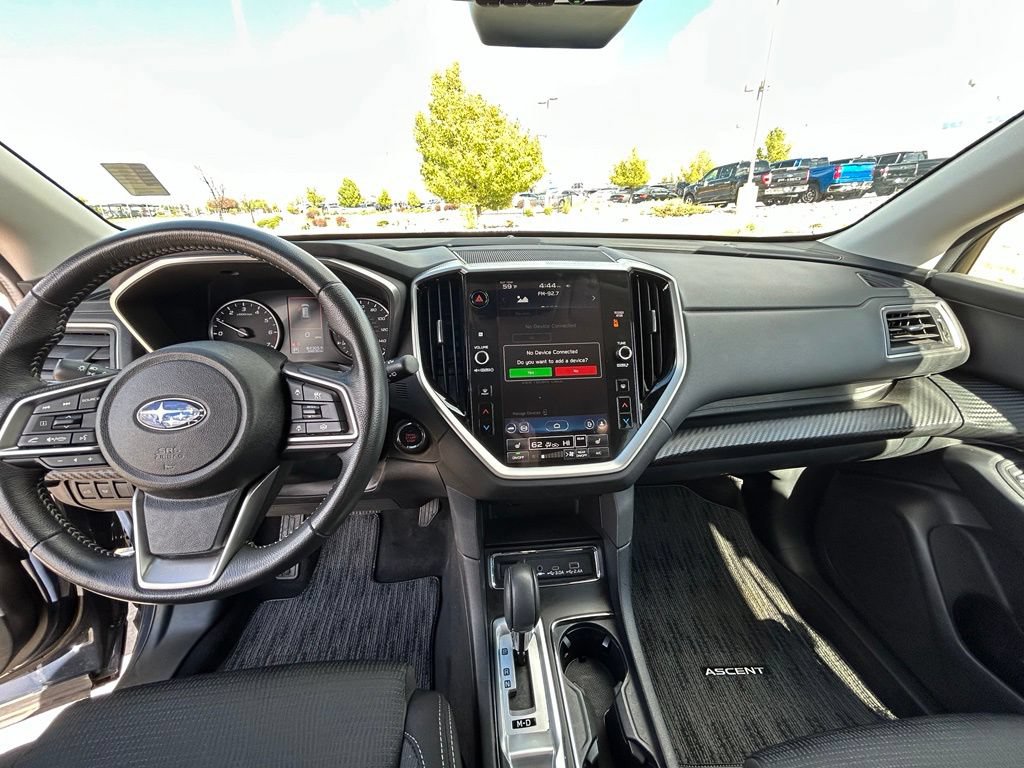 Used 2025 Subaru Ascent Premium AWD/4WD image 23