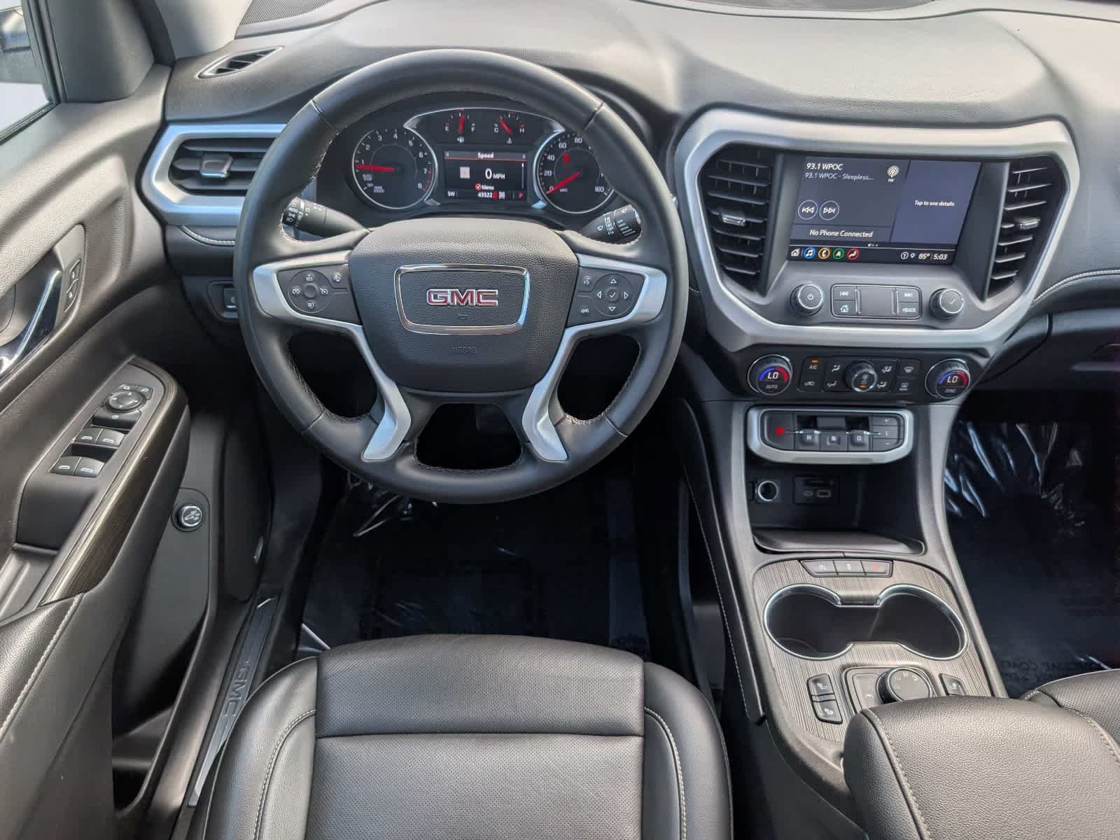 Certified 2023 GMC Acadia SLT AWD/4WD image 17