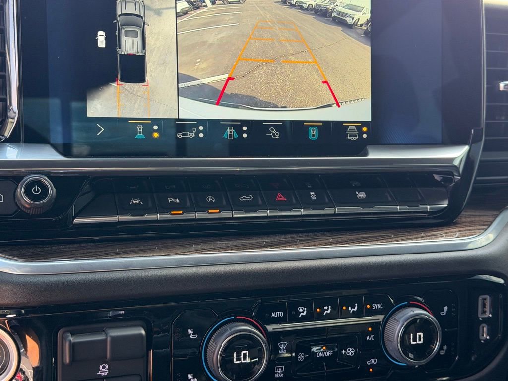 Used 2022 Chevrolet Silverado 1500 RST w/ Convenience Package II image 37