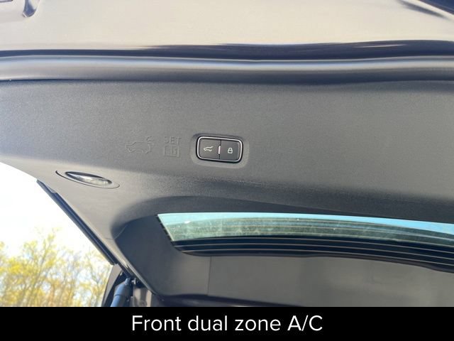New 2026 Lincoln Navigator L Reserve AWD/4WD image 8