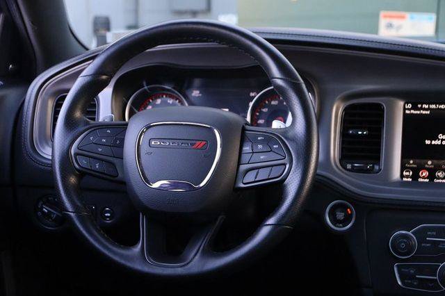 Used 2023 Dodge Charger GT w/ Plus Group AWD/4WD image 22