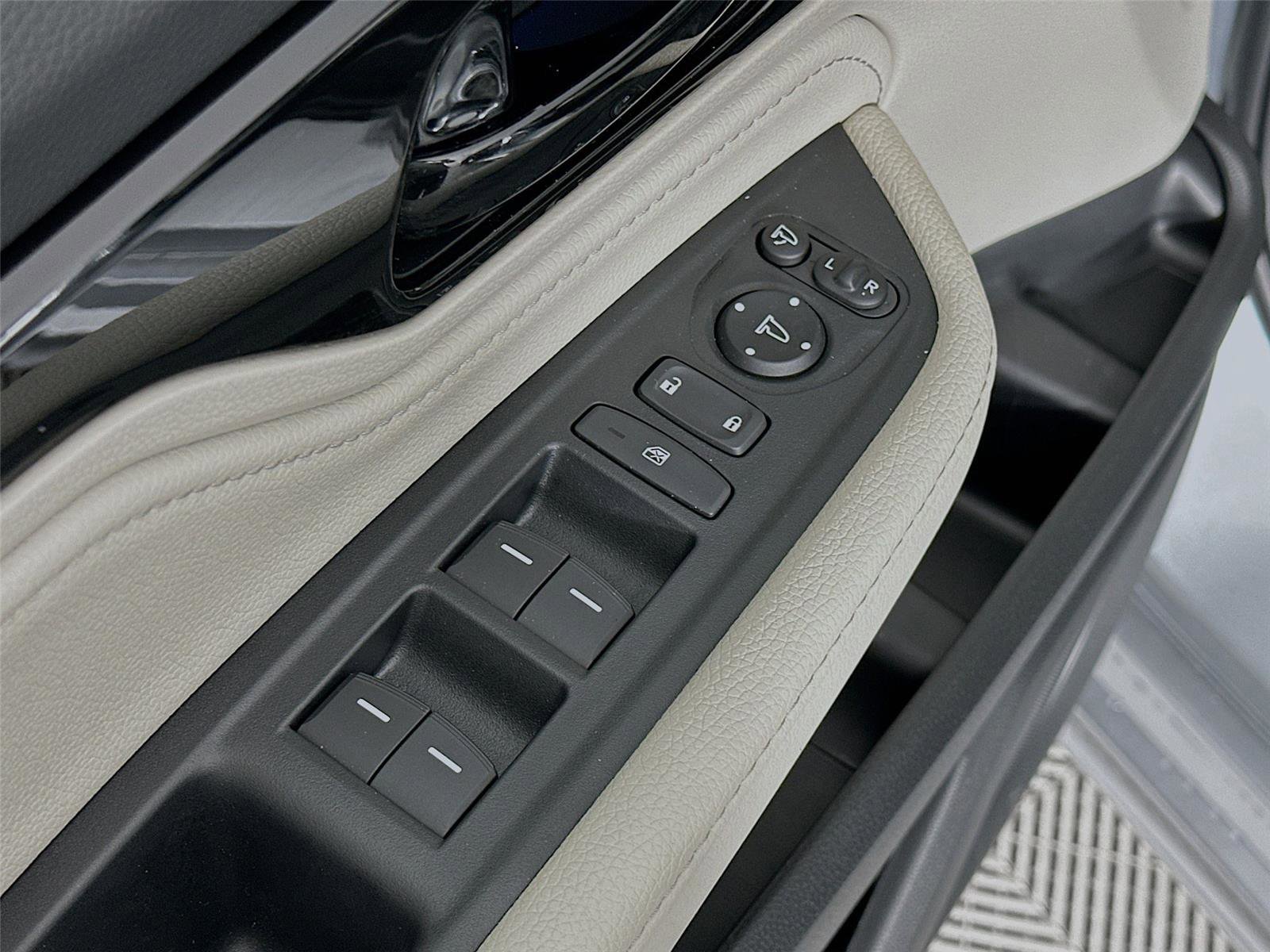 New 2026 Honda Odyssey Elite image 18