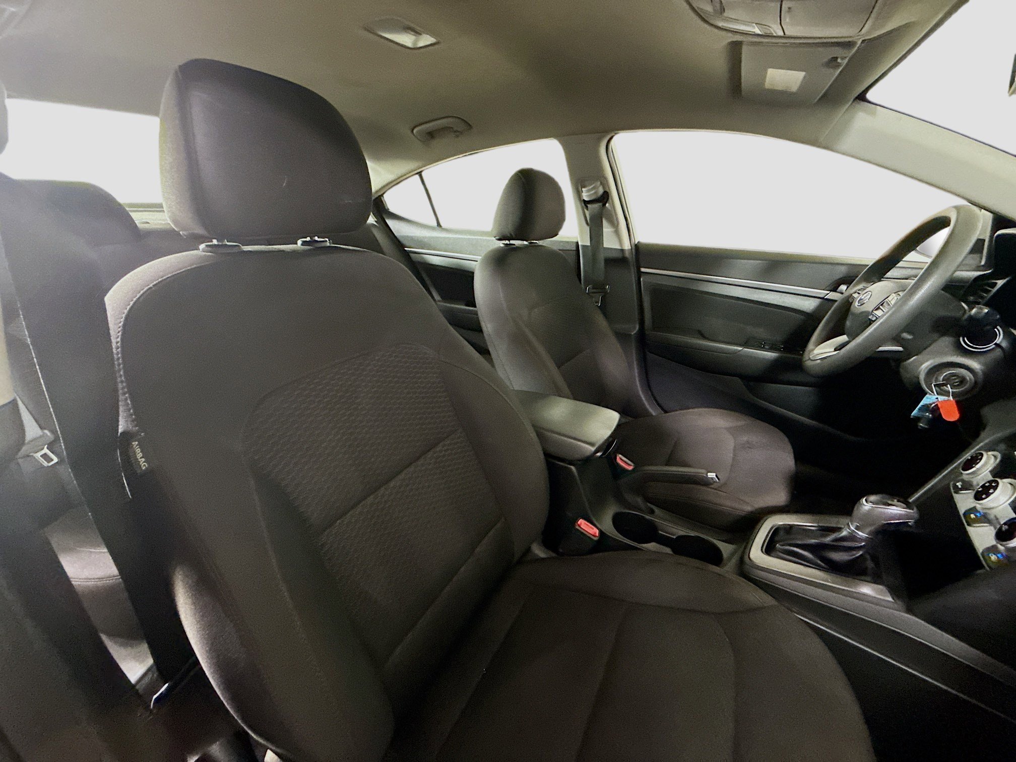 Used 2019 Hyundai Elantra SEL w/ Cargo Package image 28