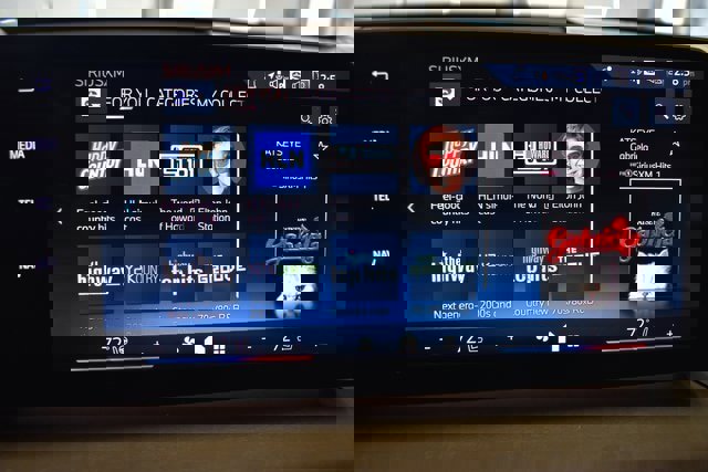 New 2026 BMW X1 xDrive28i w/ Technology Package image 29