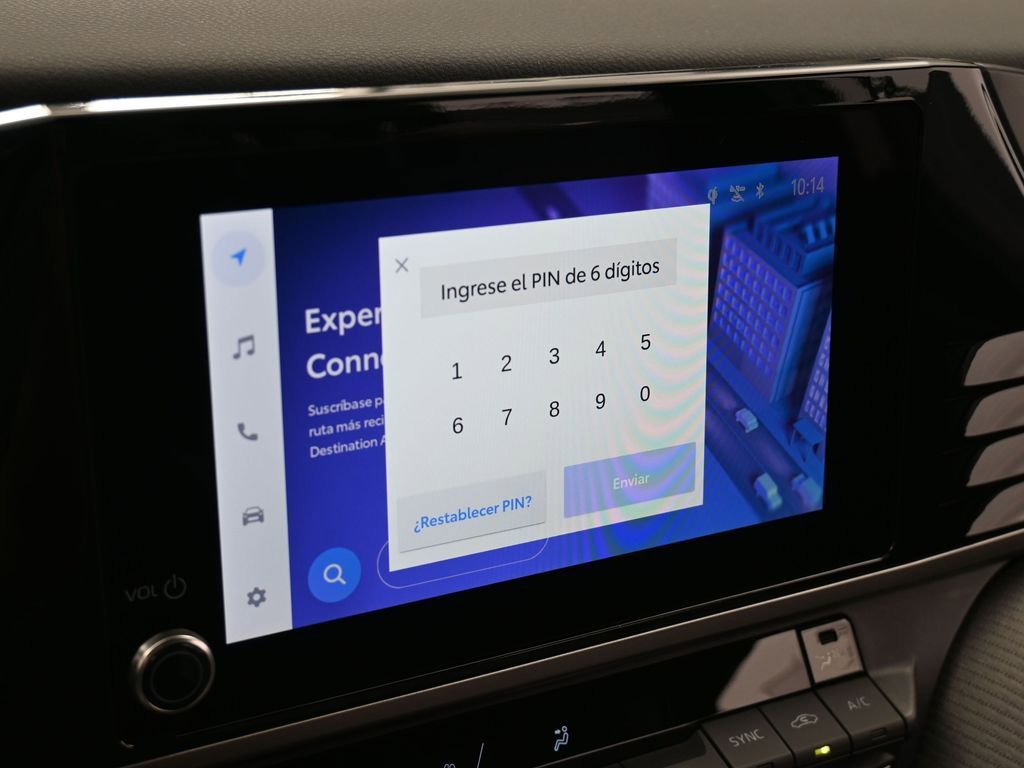 Used 2026 Toyota Camry SE w/ Convenience Package image 22