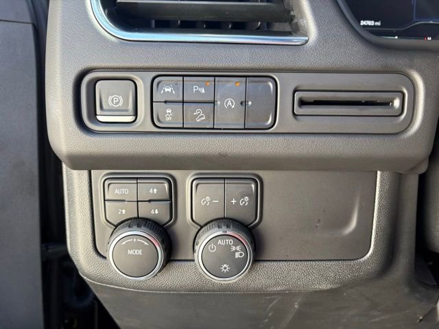 Used 2024 Chevrolet Tahoe Z71 image 23