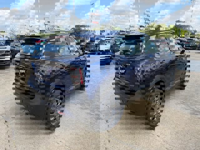 New 2026 Nissan Kicks S image 5