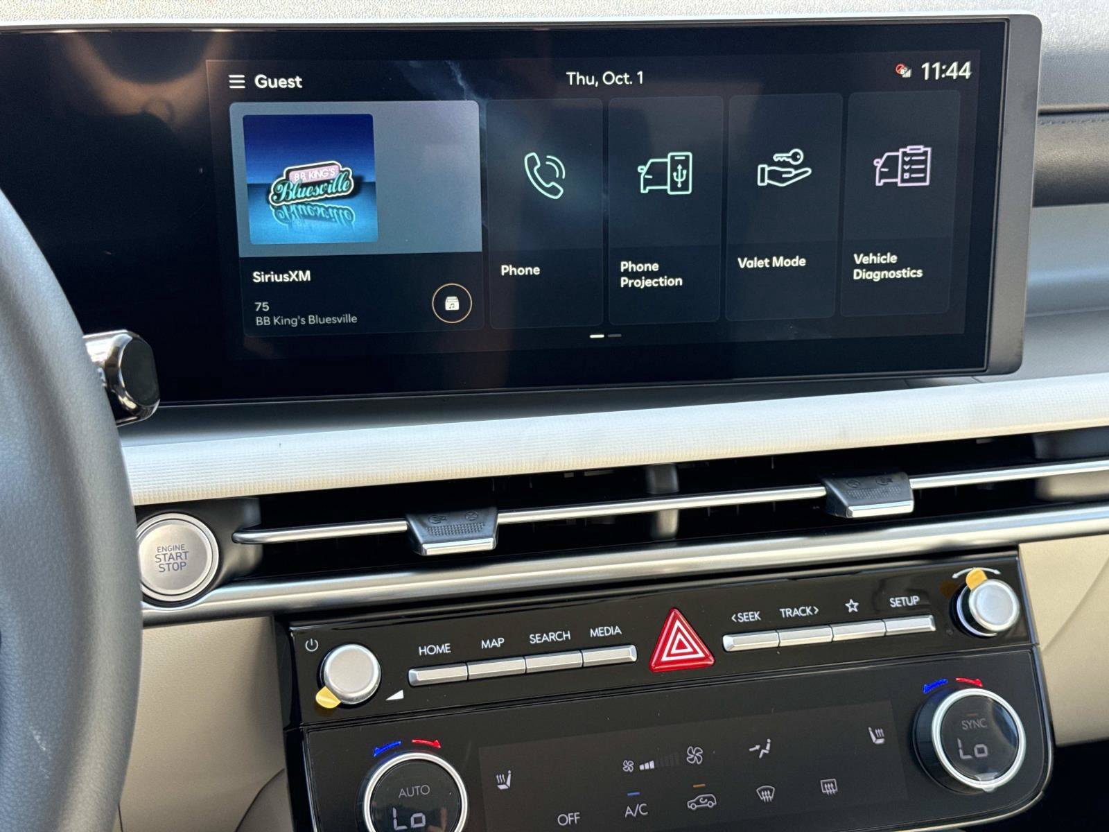 New 2026 Hyundai Tucson SEL Plus AWD/4WD image 3