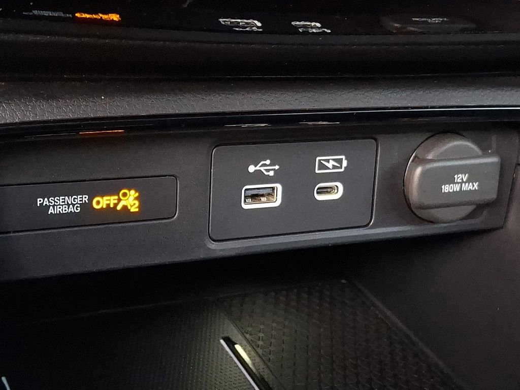Used 2024 Honda CR-V EX-L image 22