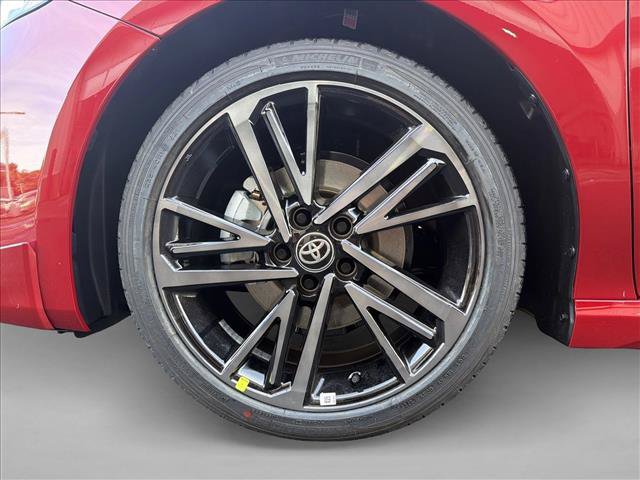 New 2026 Toyota Camry XSE AWD/4WD image 10