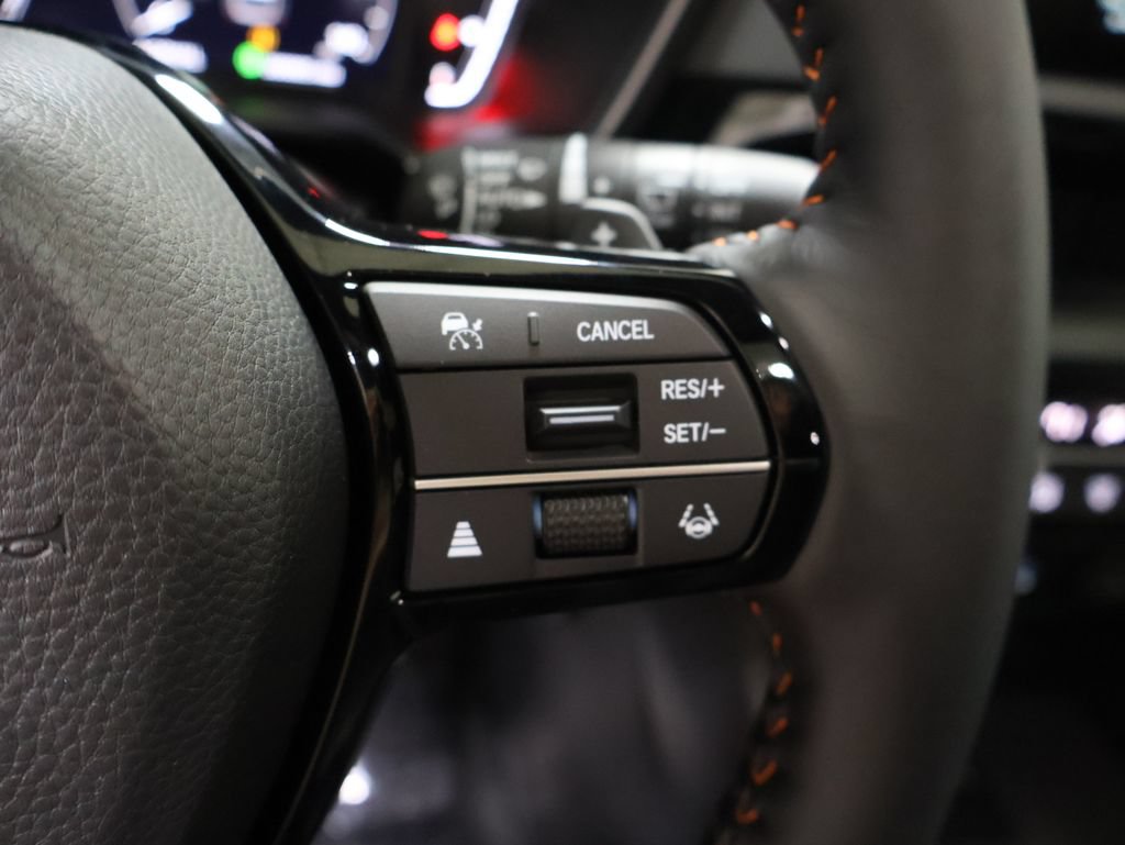 New 2026 Honda CR-V Sport Touring image 31