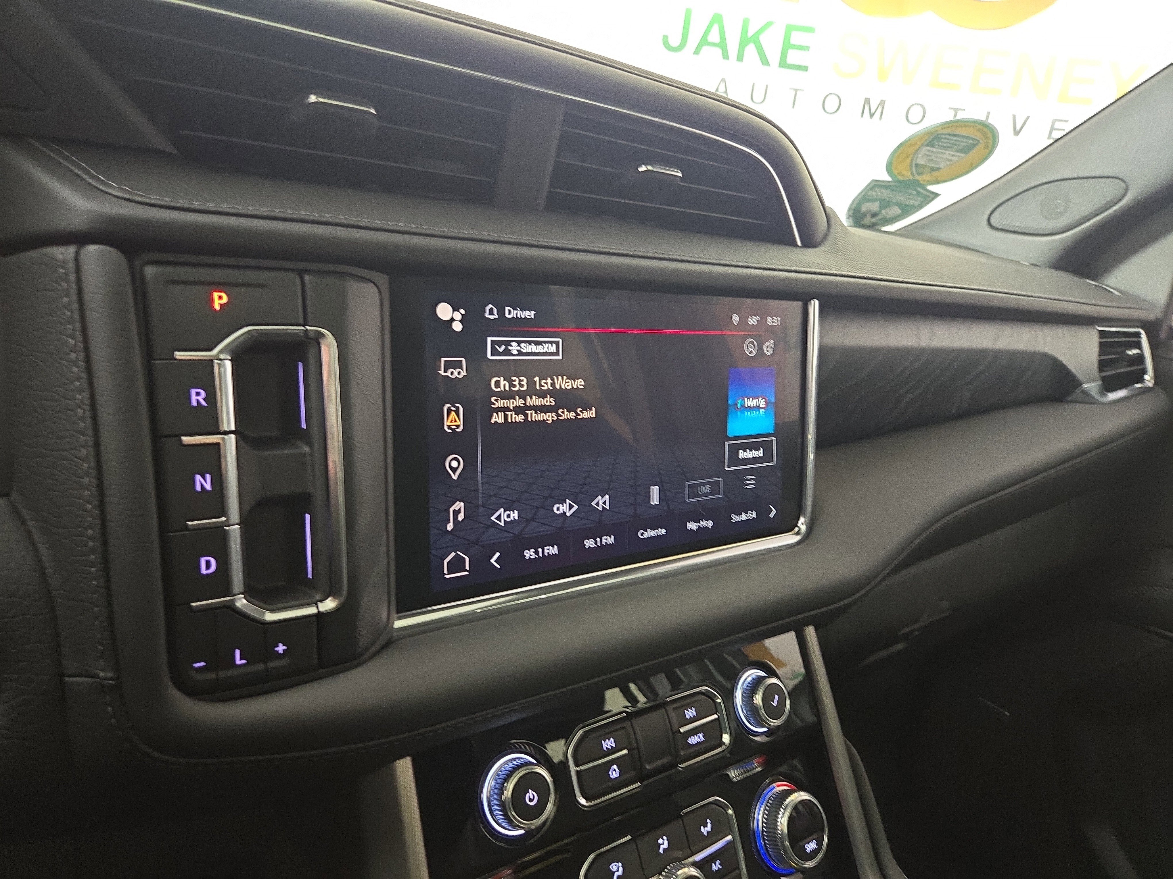 Used 2024 GMC Yukon Denali image 20