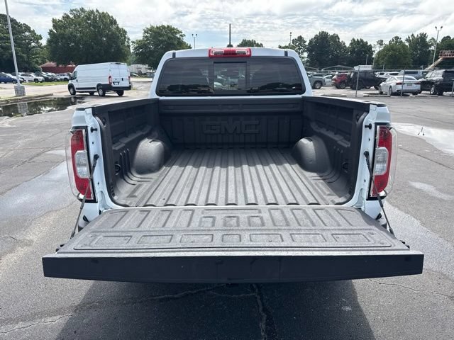 Used 2021 GMC Canyon AT4 w/ Driver Alert Package AWD/4WD image 20