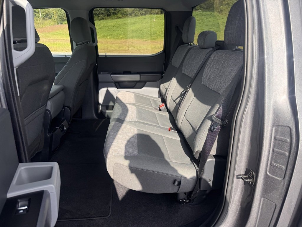 Used 2023 Ford F150 XLT image 19