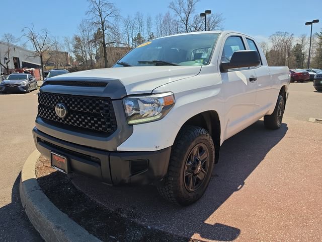 Used 2018 Toyota Tundra SR