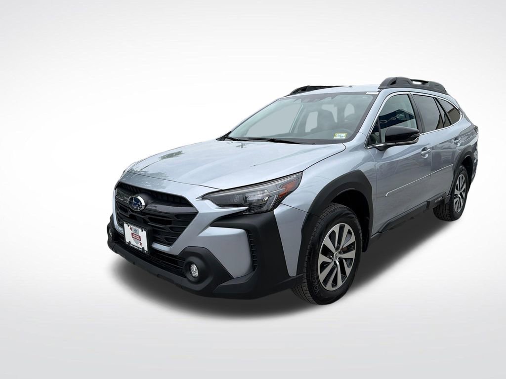 Certified 2024 Subaru Outback Premium AWD/4WD image 6