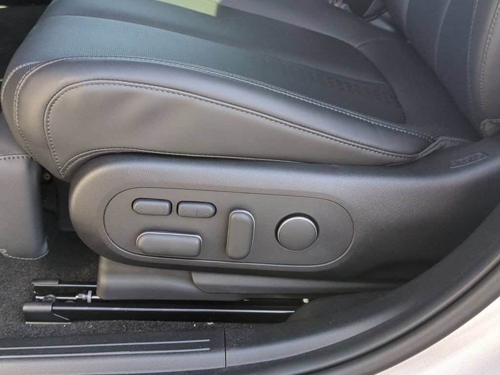 New 2026 Hyundai Ioniq 5 Limited RWD image 16