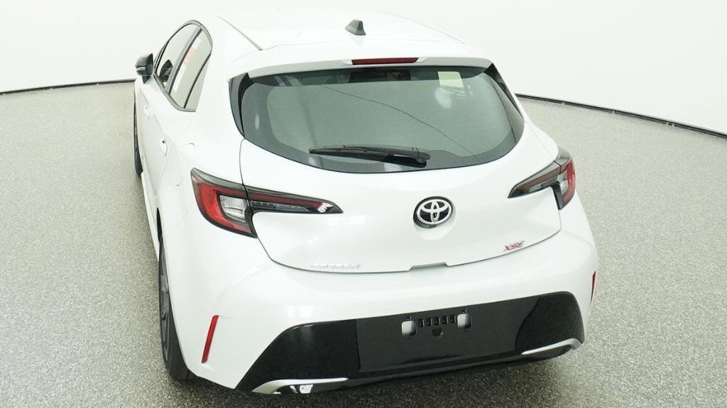 New 2026 Toyota Corolla XSE FWD image 20