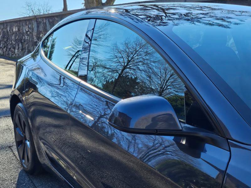 Used 2025 Tesla Model 3 Long Range image 23