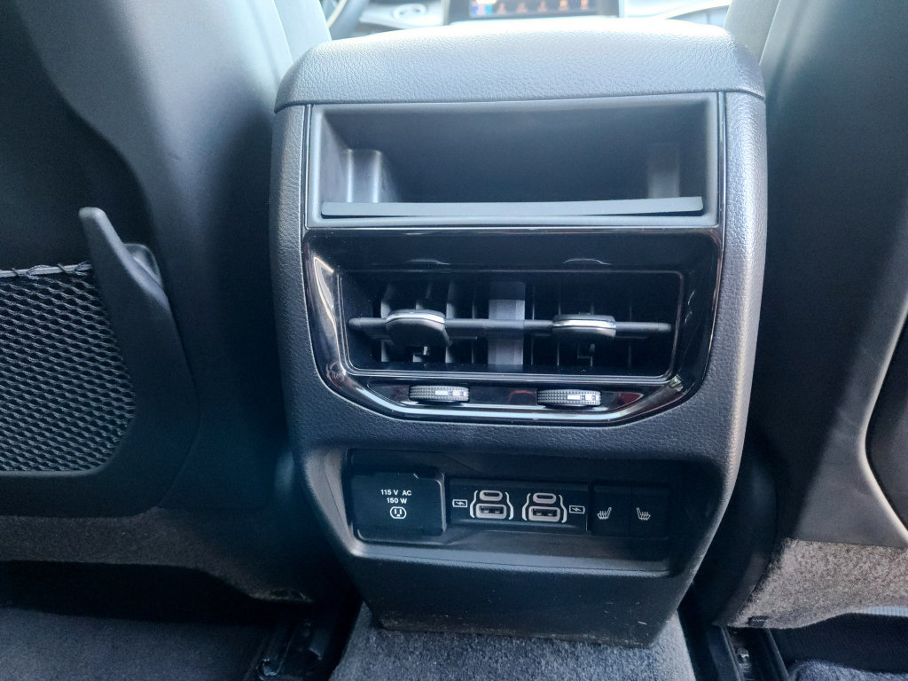 Used 2022 Jeep Grand Cherokee Limited AWD/4WD image 48