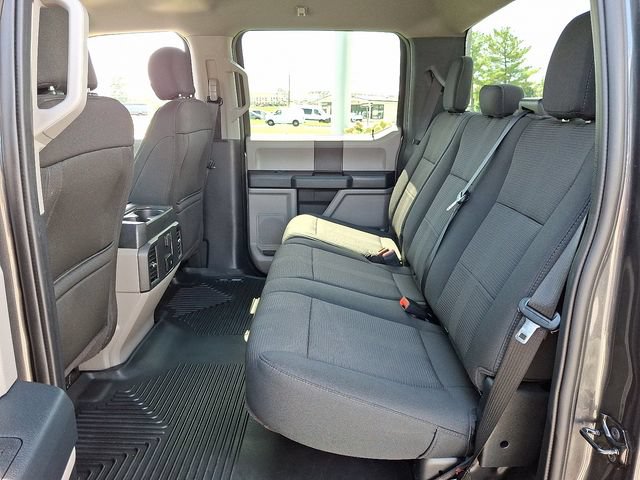Used 2020 Ford F150 XL w/ Equipment Group 101A Mid AWD/4WD image 10