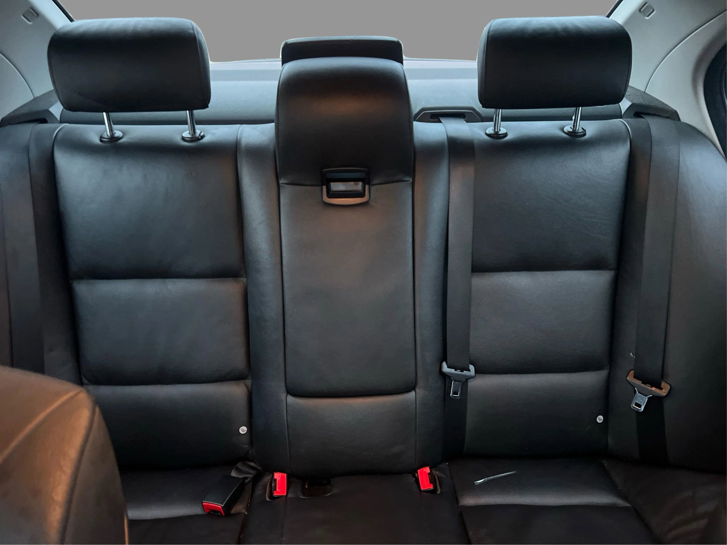 Used 2008 BMW 535i Sedan image 17