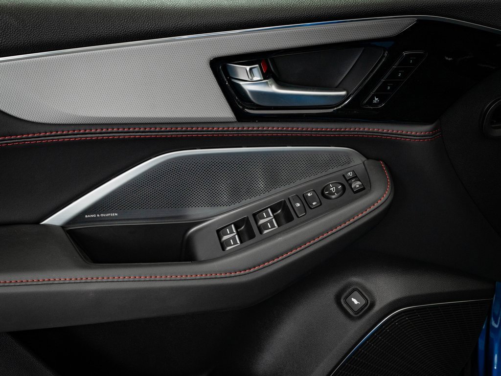 New 2026 Acura MDX A-Spec image 27