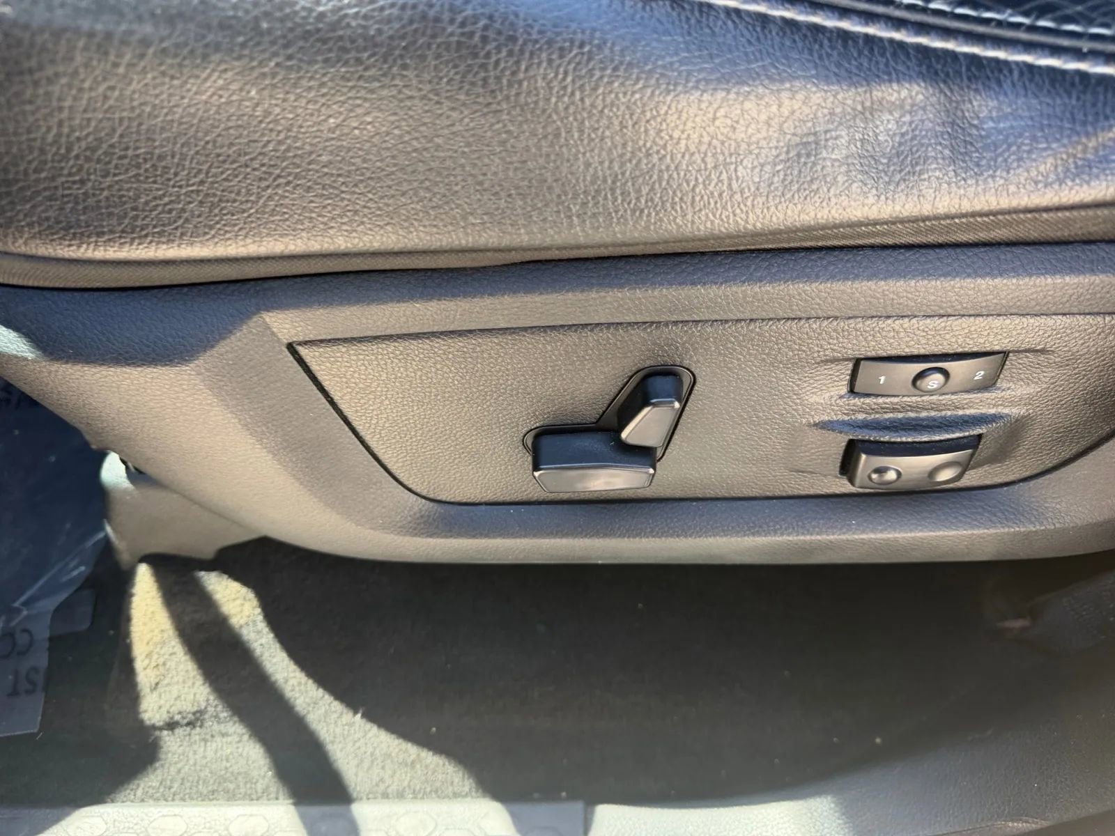 Used 2015 RAM 2500 Laramie image 18