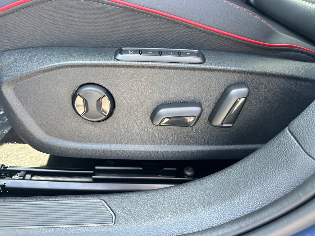 New 2026 Volkswagen GTI Autobahn FWD image 14