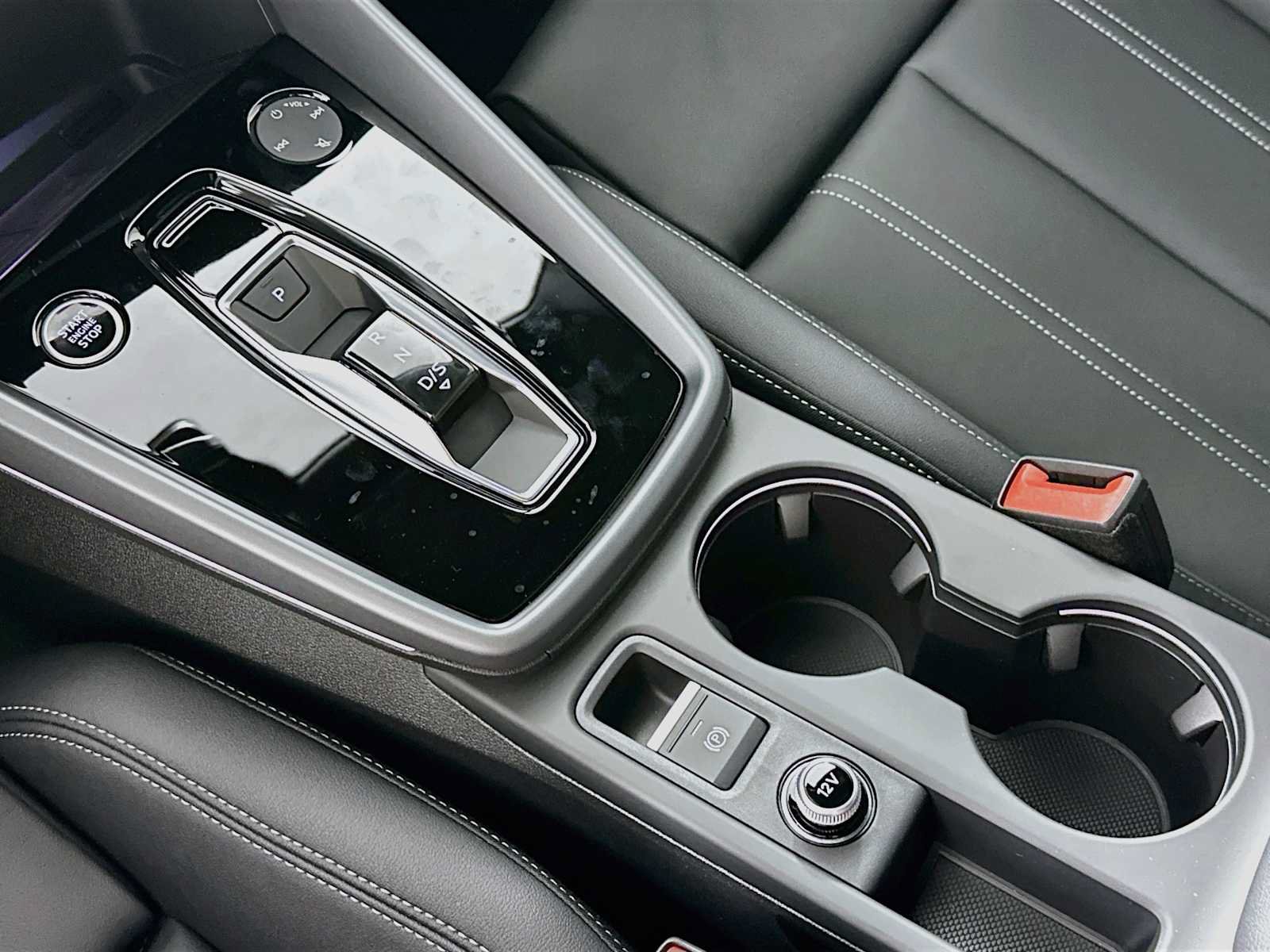 New 2026 Audi A3 2.0T Premium AWD/4WD image 16