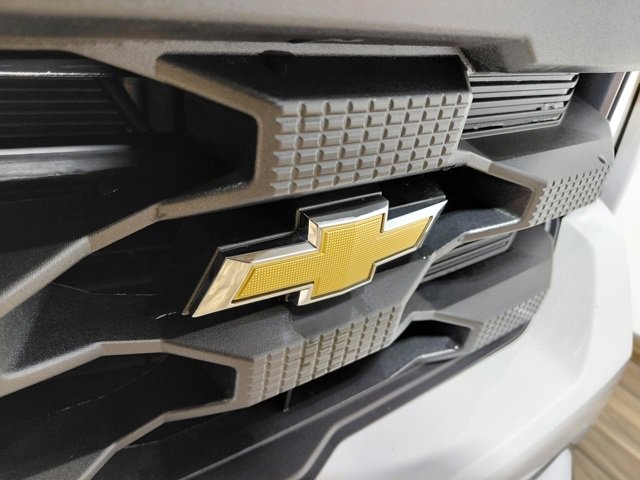 Certified 2024 Chevrolet Silverado 1500 W/T w/ WT Fleet Convenience Package image 9