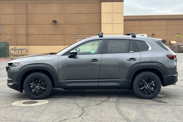 New 2026 MAZDA CX-50 2.5 Hybrid w/ Weather Package image 9