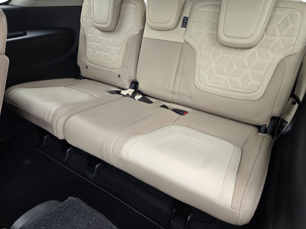 New 2026 Nissan Armada Platinum Reserve AWD/4WD image 24
