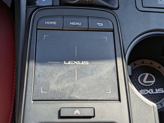 Used 2024 Lexus IS 350 F Sport image 25
